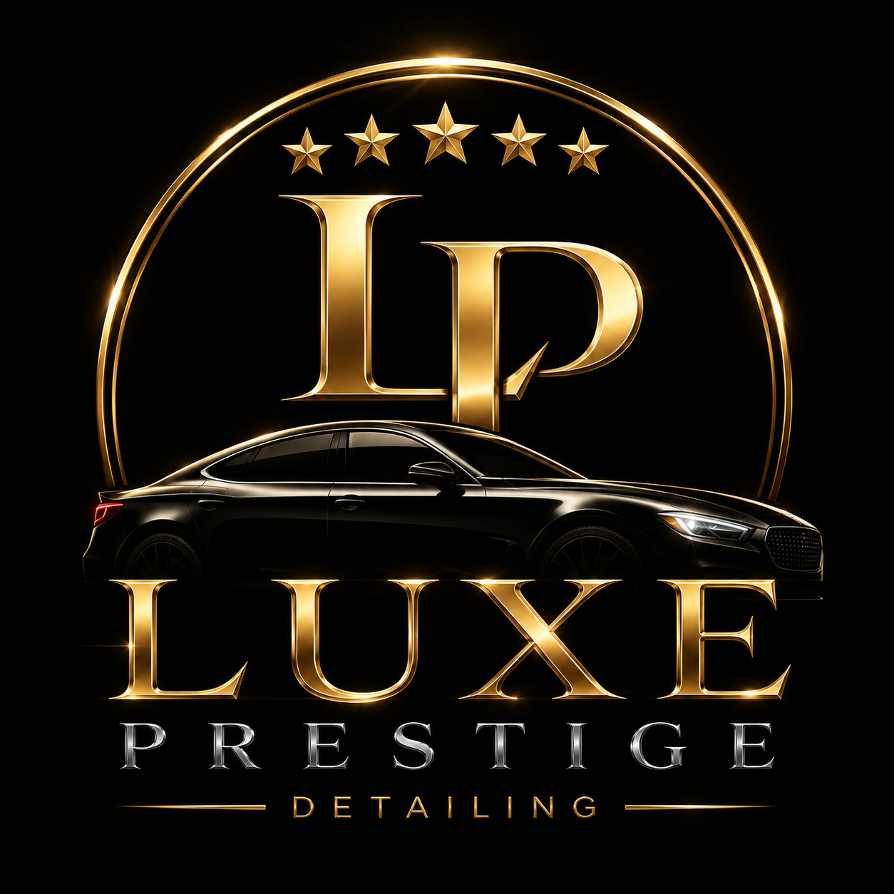 Luxe Prestige Detailing