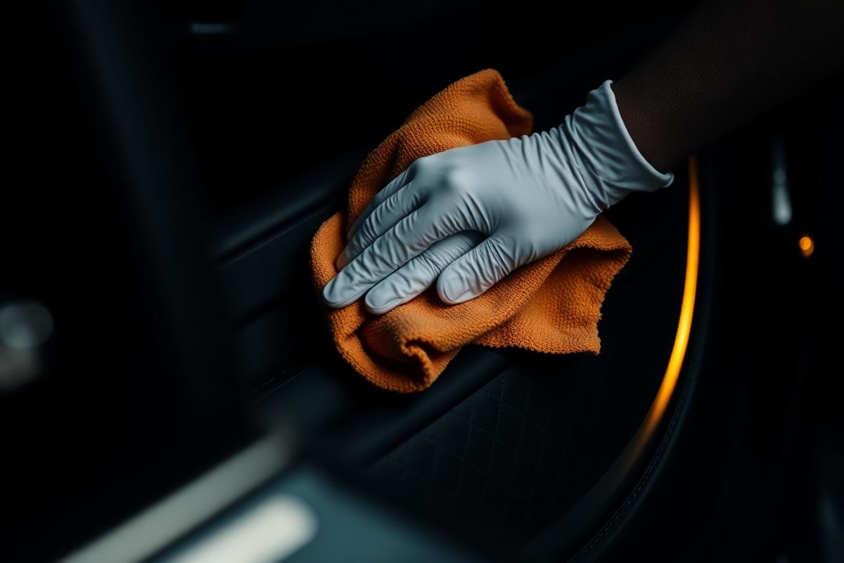 Essential Detail detailing